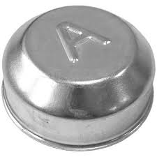 60mm Grease Cap For Avonride R Series Drum 573000